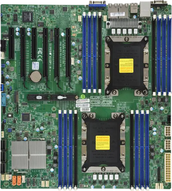 SuperMicro